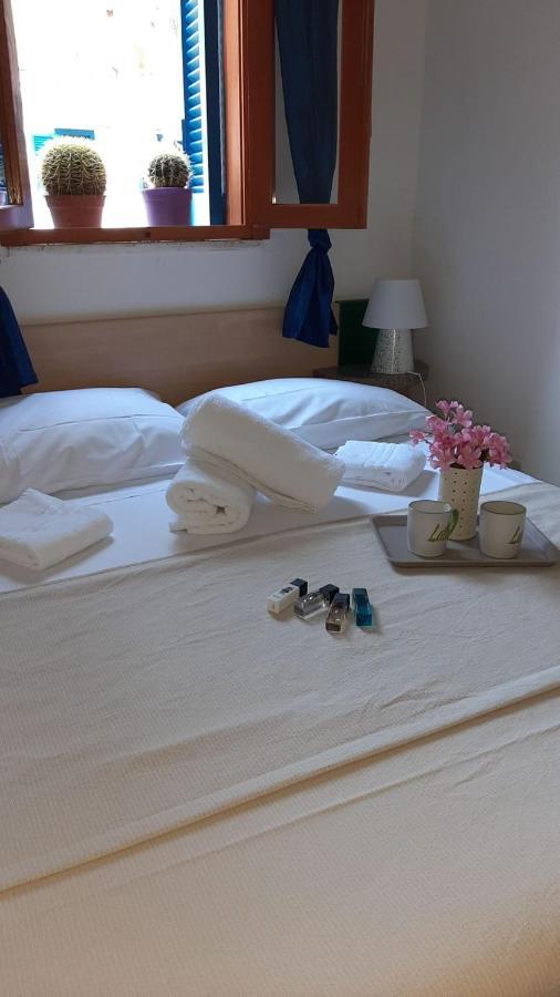 Appartamenti La Villa 佩斯基奇 外观 照片
