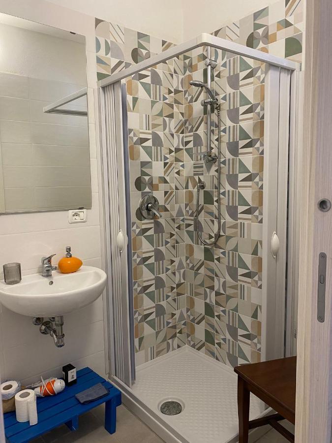 Appartamenti La Villa 佩斯基奇 外观 照片