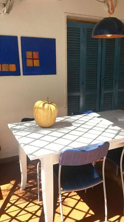 Appartamenti La Villa 佩斯基奇 外观 照片